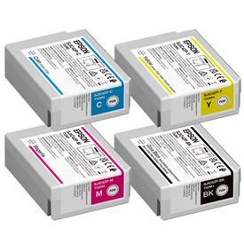 epson colorworks ink cartridges